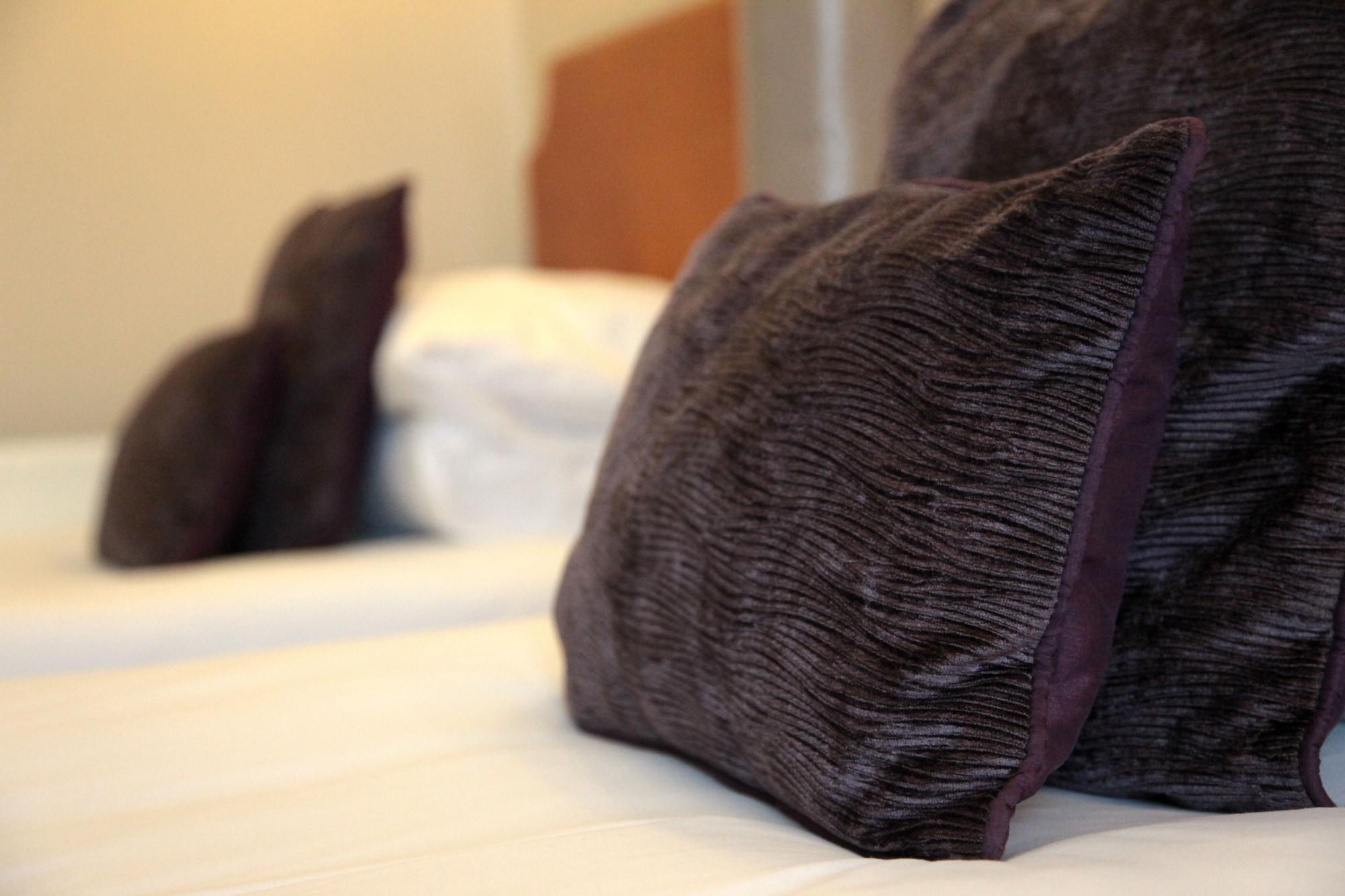 Mill Hotel & Spa Chester Eksteriør billede