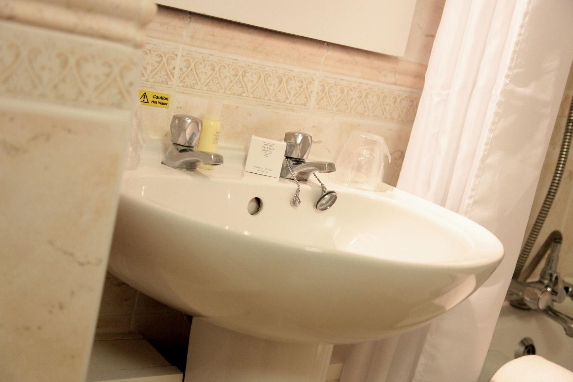 Mill Hotel & Spa Chester Eksteriør billede
