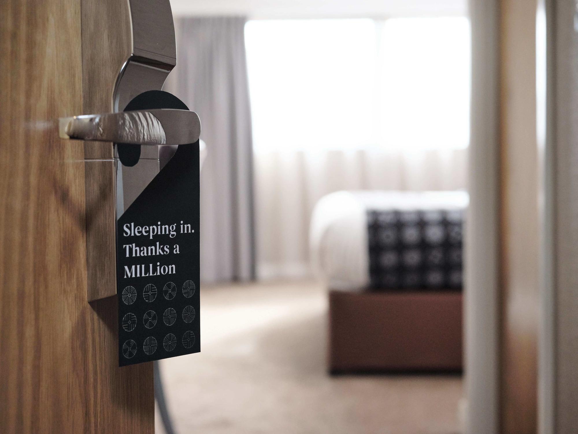 Mill Hotel & Spa Chester Eksteriør billede