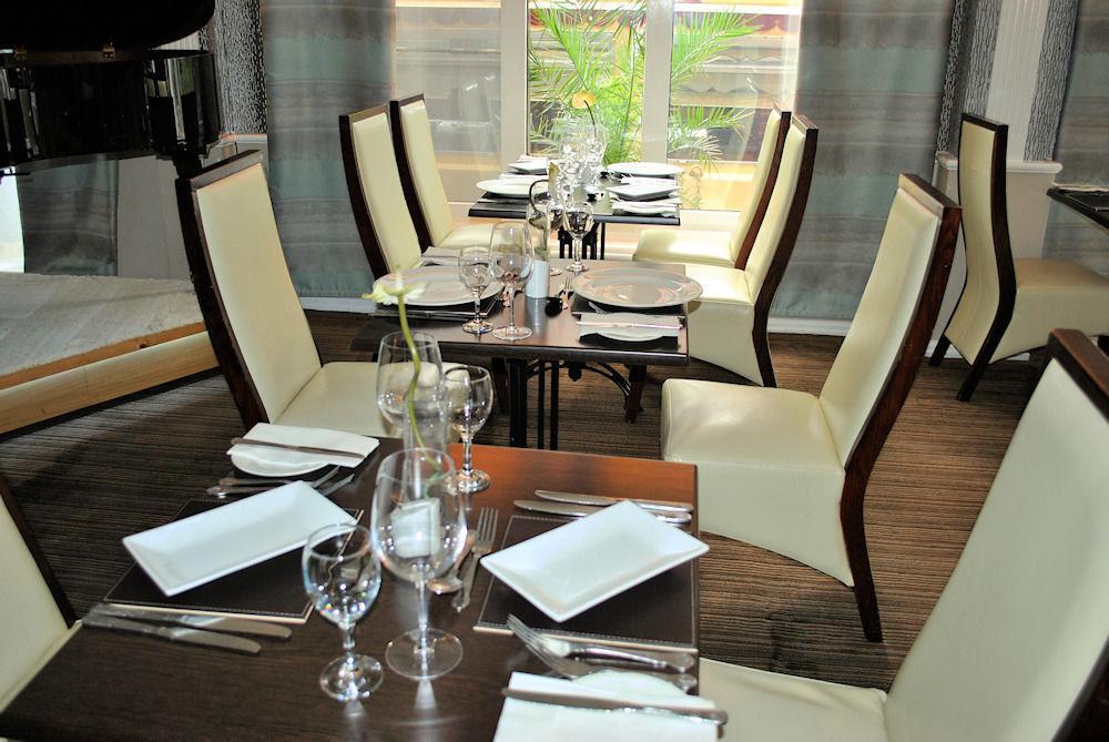 Mill Hotel & Spa Chester Eksteriør billede