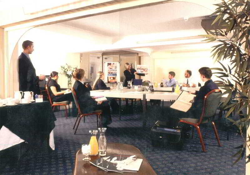 Mill Hotel & Spa Chester Eksteriør billede