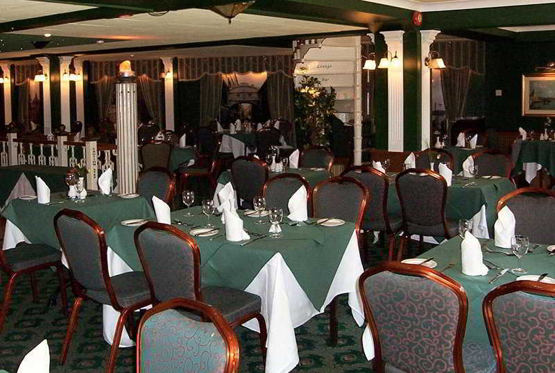Mill Hotel & Spa Chester Eksteriør billede
