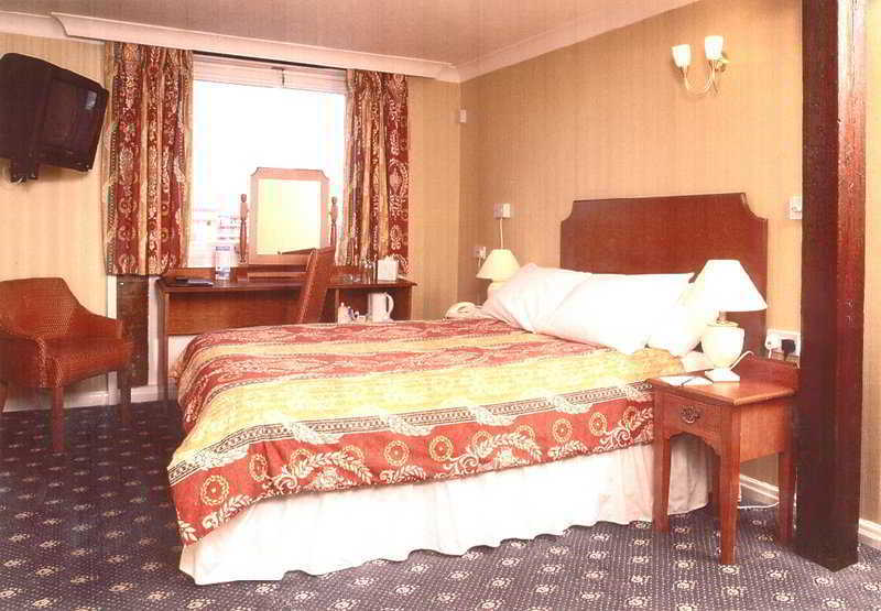 Mill Hotel & Spa Chester Eksteriør billede