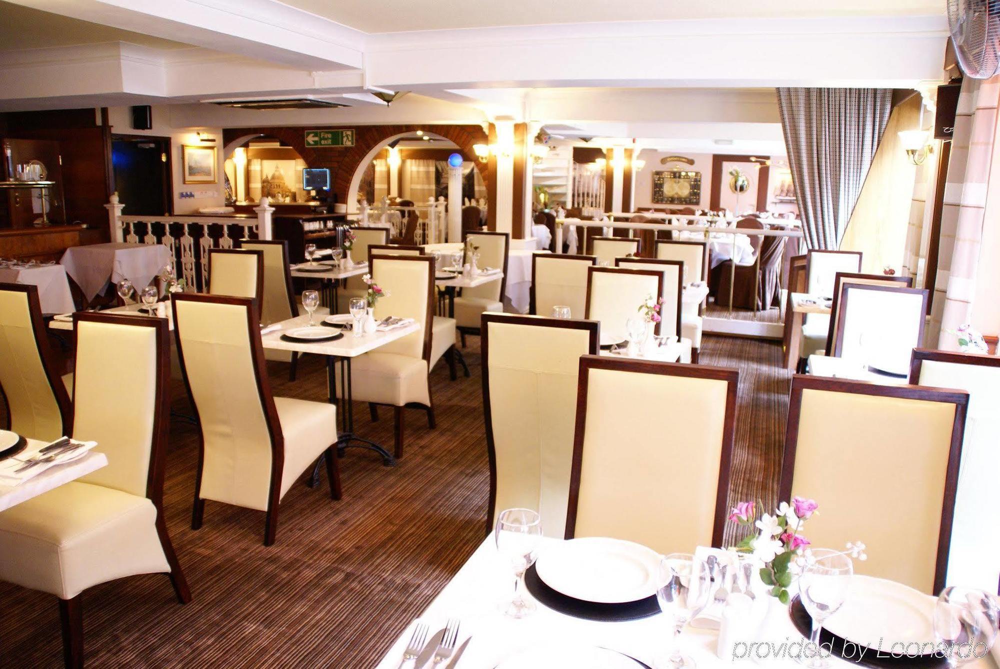 Mill Hotel & Spa Chester Eksteriør billede