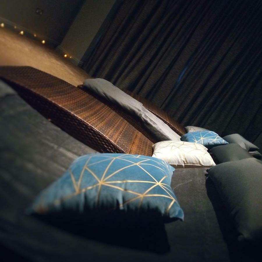 Mill Hotel & Spa Chester Eksteriør billede