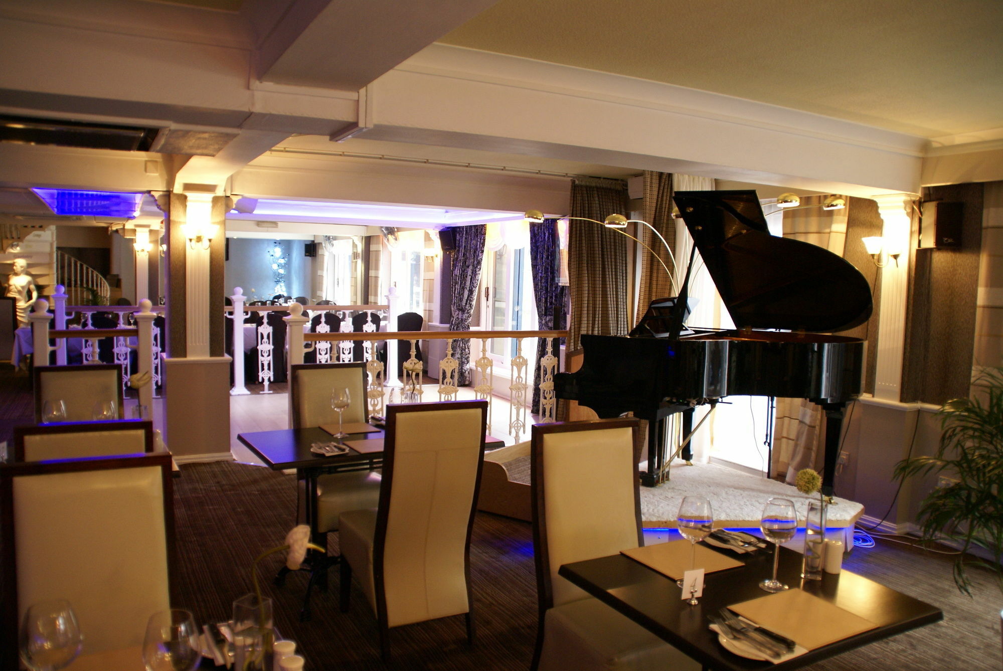 Mill Hotel & Spa Chester Eksteriør billede